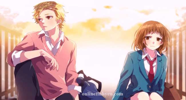 Chẳng thể thuộc về nhau