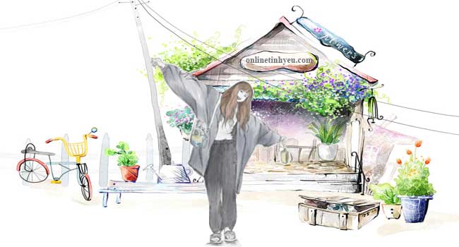 Hoá ra đời là vậy