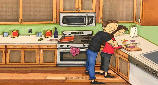 Anh có lỗi với em