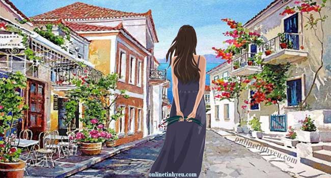 Rồi ta sẽ tìm được đúng người