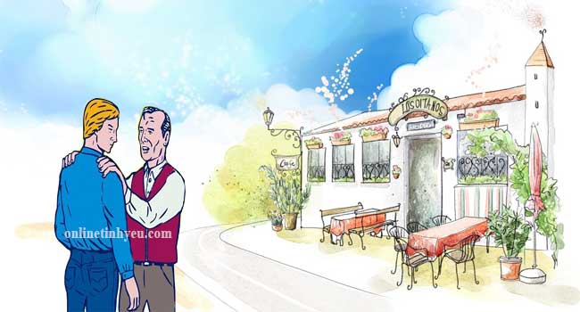 Ba cách đối diện với sự thù hận