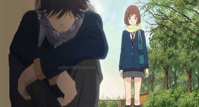 Đừng im lặng buông tay