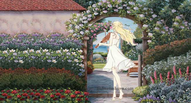 Để tìm được sự bình an