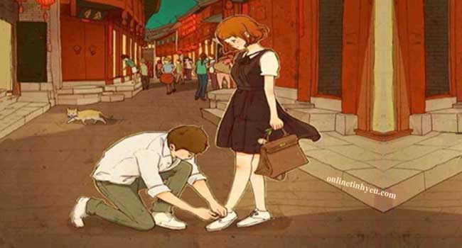 5 dấu hiệu chứng tỏ người đàn ông yêu bạn hơn chính bản thân