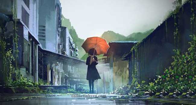 Đoạn cuối cuộc tình