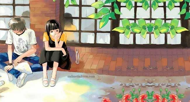 Chúng mình dừng ở đây thôi