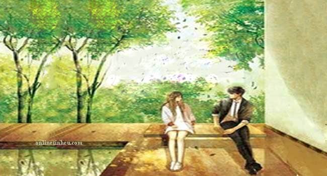 Mình là gì của nhau