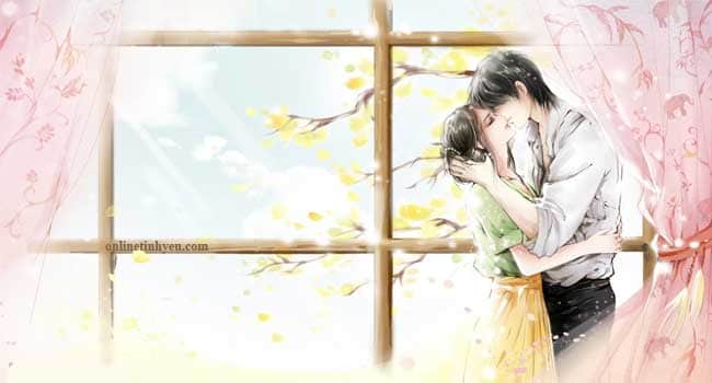 Hãy cho anh được làm cha đứa bé