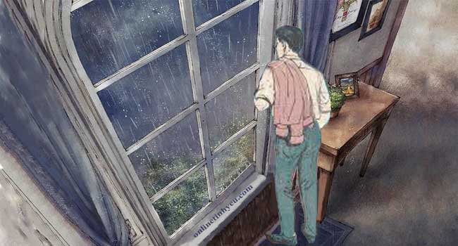 Ký ức tháng bảy