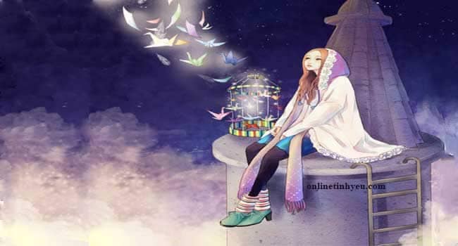 Xin lỗi, em nợ anh một tình yêu