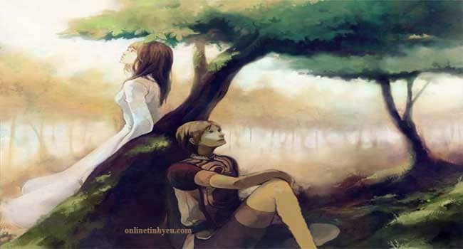 10 quy luật tàn nhẫn của tình yêu