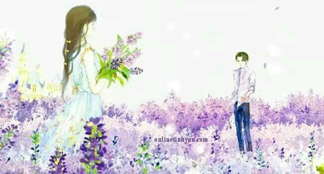 Chia tay tình đầu