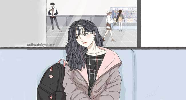 Lời chia tay không nói