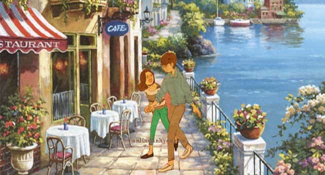 Chỉ cần hợp nhau