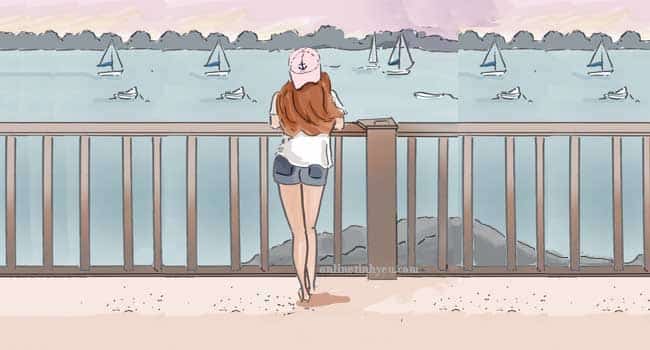 Biết quá nhiều đôi khi lại là bất hạnh