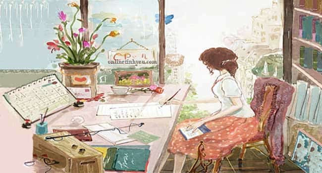 Ngày tháng dại khờ