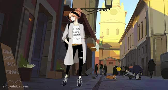 Tính cách không bằng cái tâm