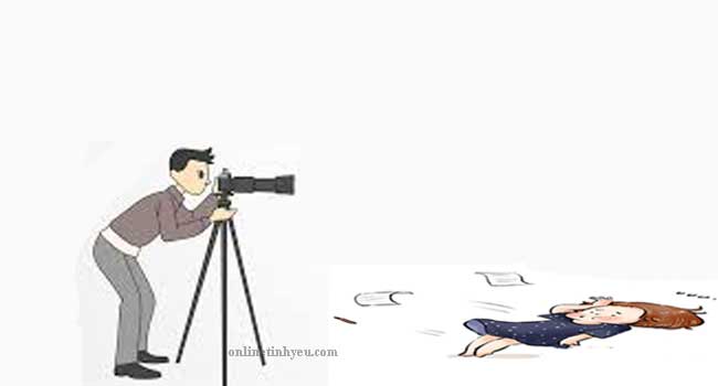 Chuyên làm trẻ em