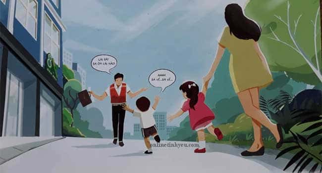 Đường về nhà ngày càng xa