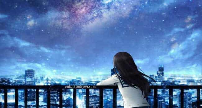 Mẹ như trời biển bao la