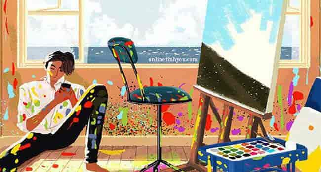 Có bao giờ em sợ mất anh không?