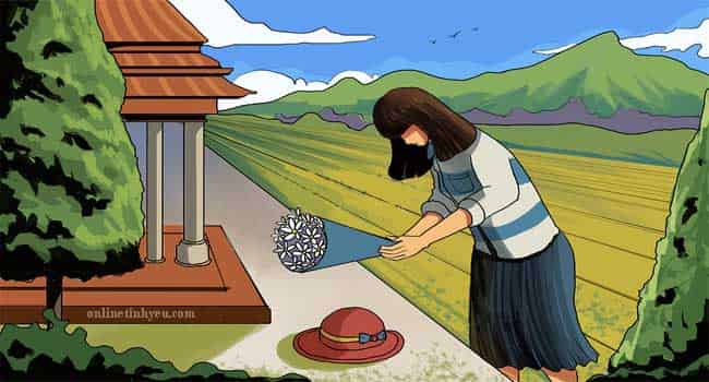 Đời người là giấc mộng