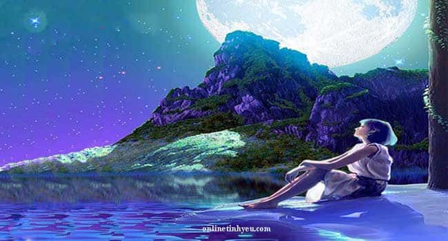 Vì sao mang tên anh