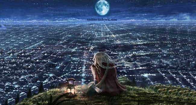 Nỗi niềm tháng chín