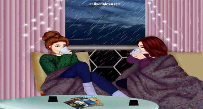 Nếu nhận thấy mình không được tôn trọng.