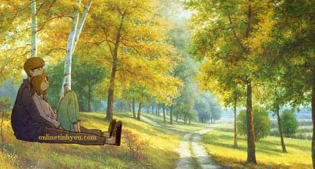 Điều hạnh phúc nhất là tìm được hai chữ “bình yên”