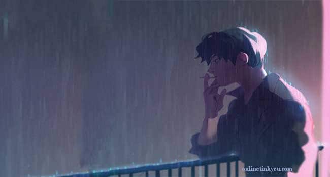 Khúc mưa tháng chín