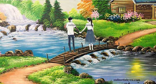 Nhịp cầu Ô Thước