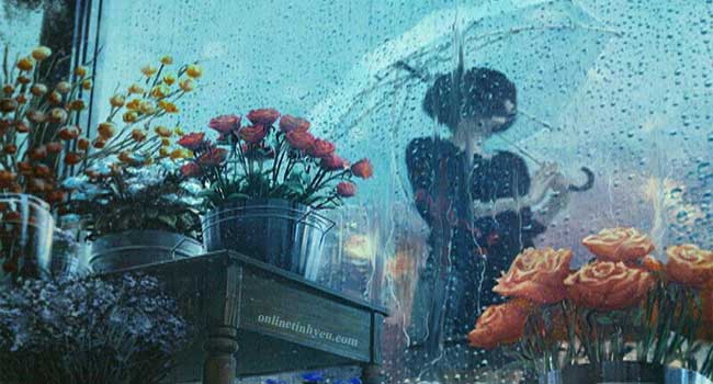 Có lẽ nào... ta lại quên ta