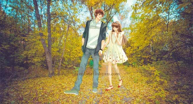 Tình khúc tháng chín