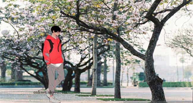 Viết cho mùa thu đang đến