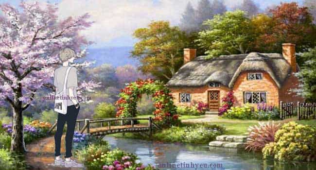 Một chút tháng tám