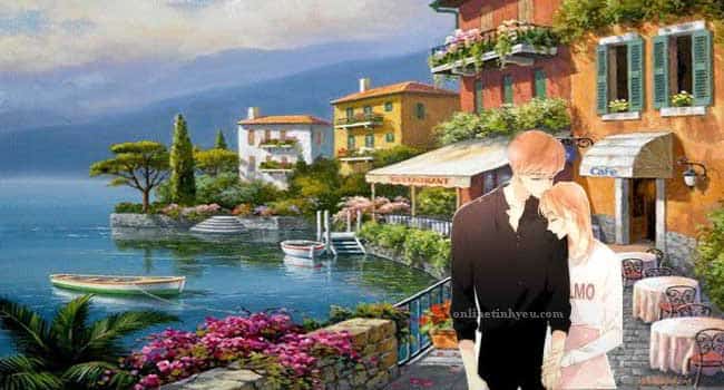 Tháng tám về rồi...