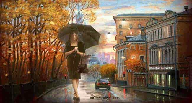 Em sẽ không buồn