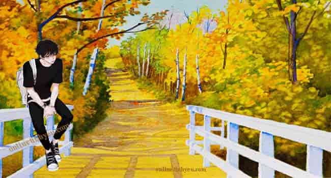 Chờ cánh thiên di