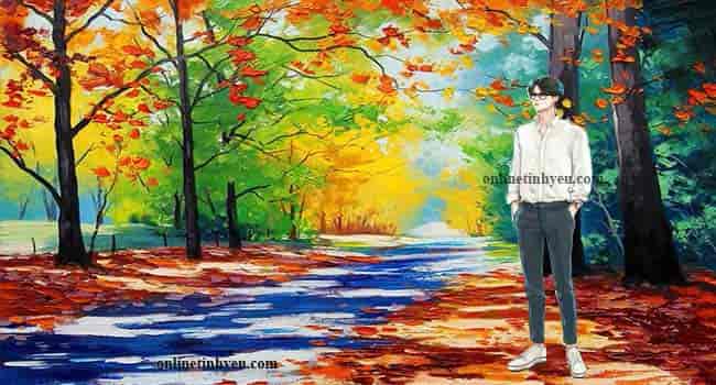 Tình khúc tháng mười