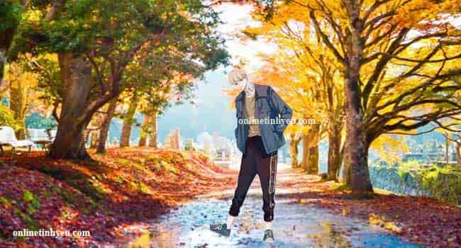 Thu rất vội em ơi