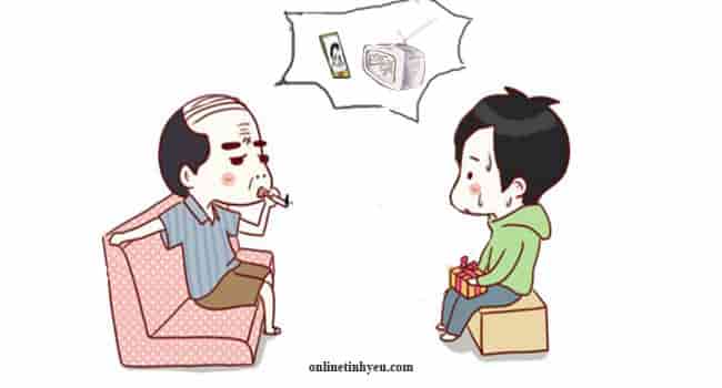 Cách ví von qua thực tế