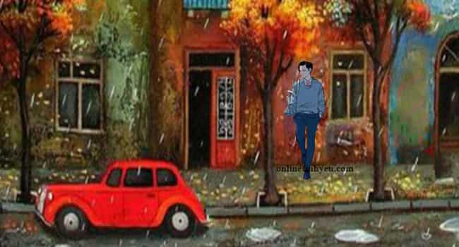 Nỗi nhớ dịu dàng