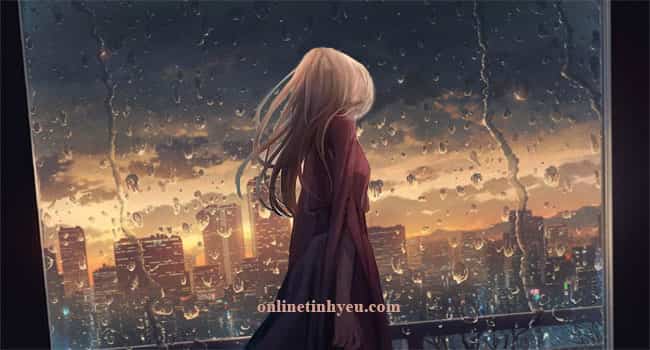 Vô tình thế sao?