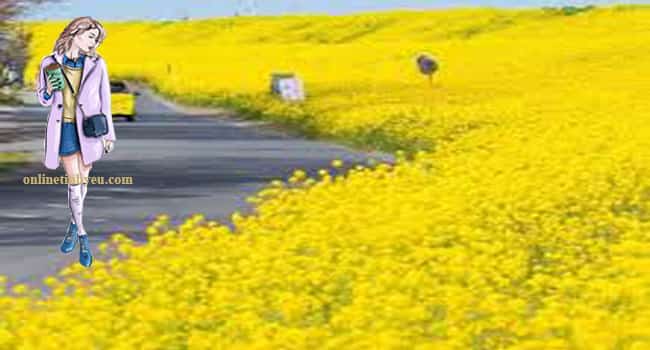 Tháng mười cho em