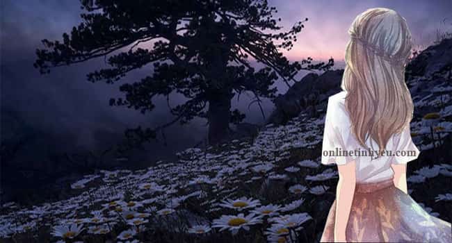 Tháng mười một về