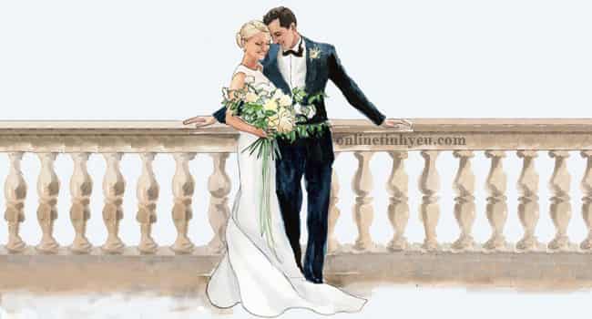 Người chồng bất đắc dĩ