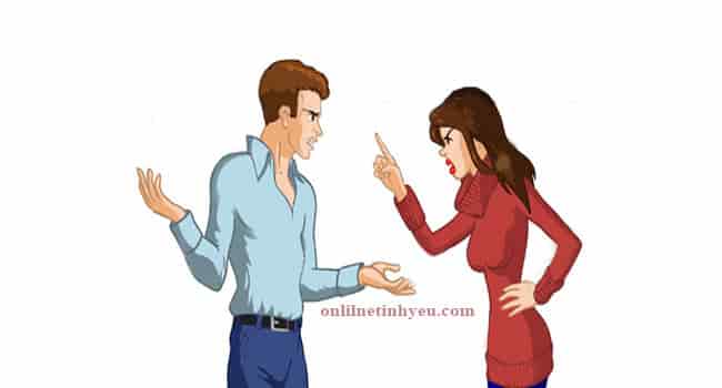 Đừng làm ai phải nói dối