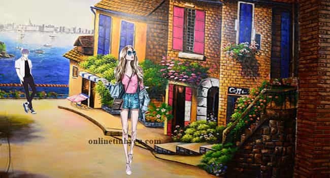 Để trở thành người phụ nữ đặc biệt