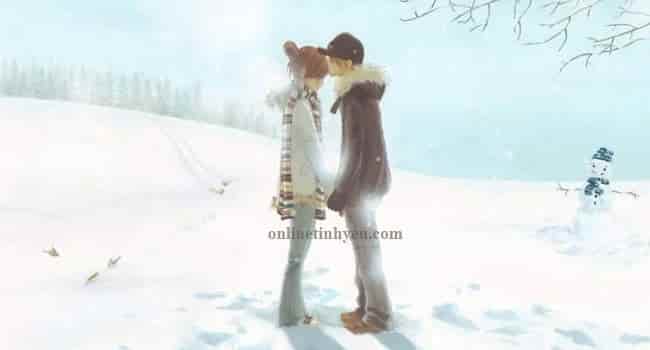 Tình yêu mùa đông